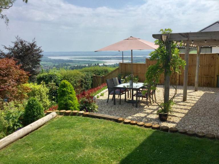 2 Bed in Cinderford oc 65670