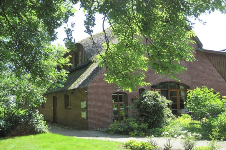 Ferienhaus Berensch