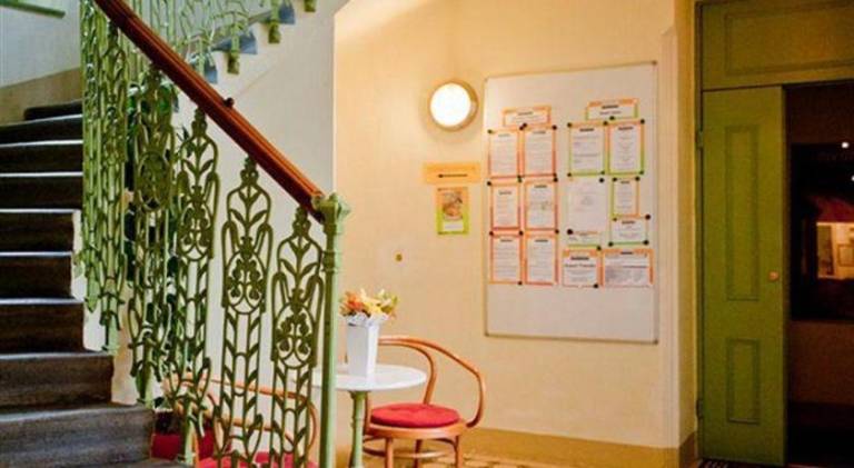 Aparthotel Amelie — photo 2