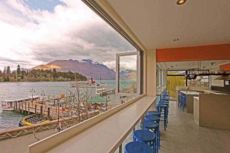 Hostel Queenstown