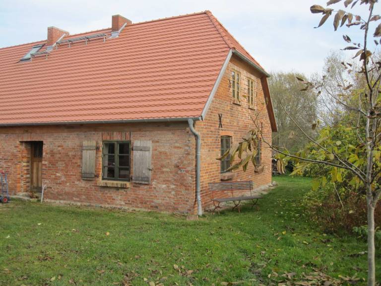 Ferienwohnung Wolkwitz