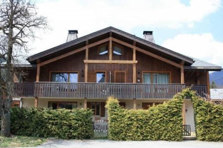 Appartamento Morzine