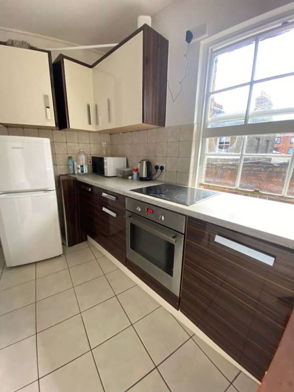 Departamento  Islington