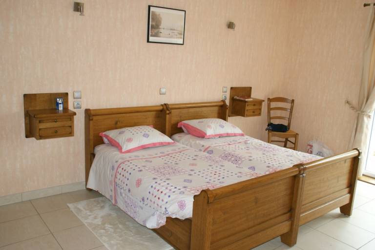 Bed & Breakfast Courson