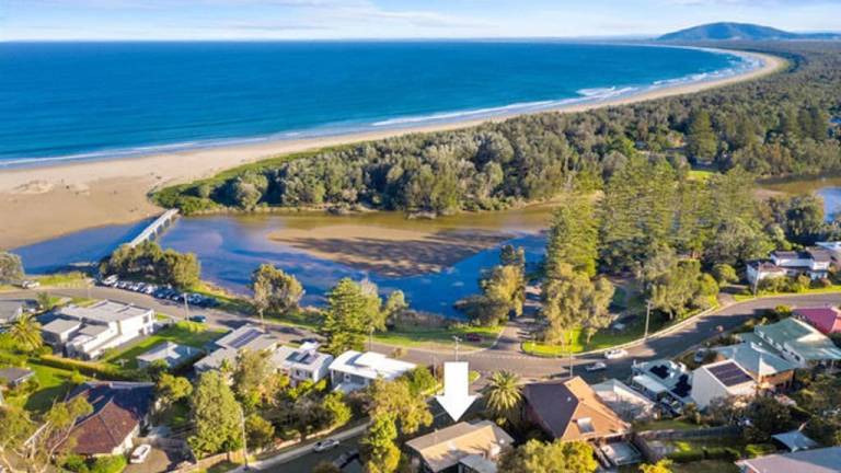 House Gerringong
