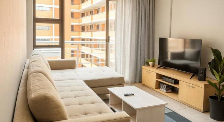 260 m&sup2; Ferienwohnung