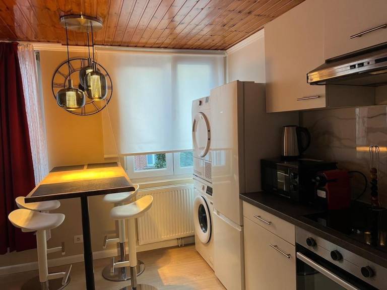 Vacation home | Near Manneken Pis — photo 5