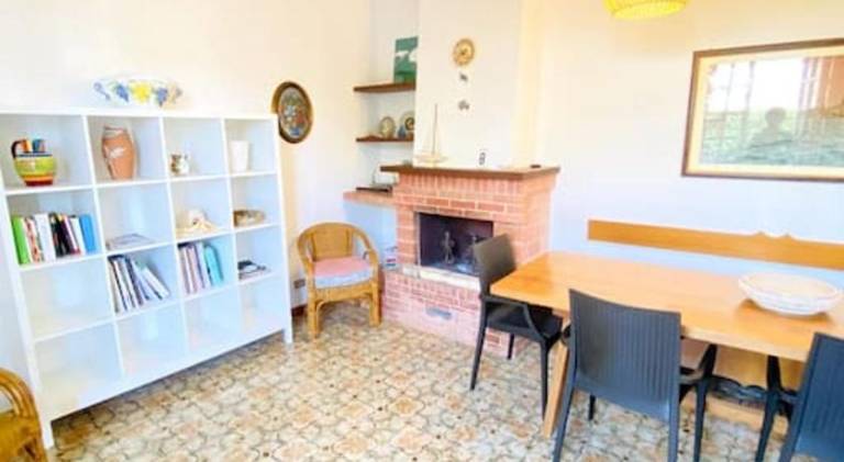 Rental apartment with 3 rooms for 6 persons in Melendugno