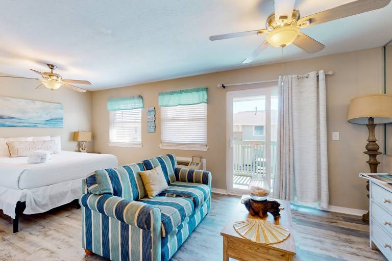 Experience Paradise: Your Guide to Panama City Beach Monthly Rentals