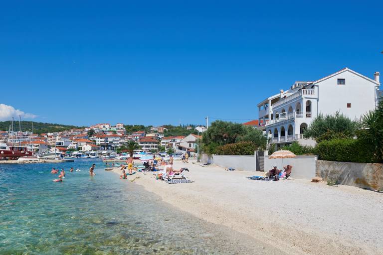 Apartma Trogir