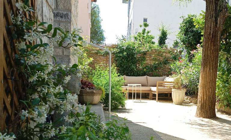 Appartement Bouillargues