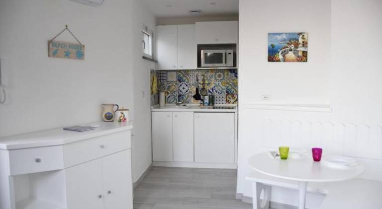 House with 1 room for 3 persons — photo 3