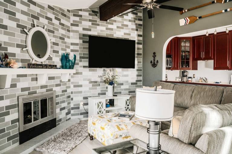 Condo Lake Geneva