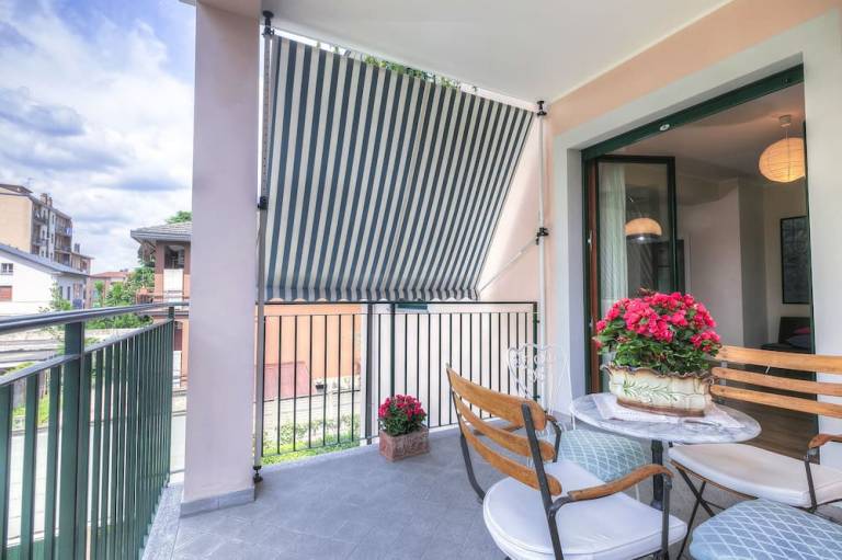 Bed & Breakfast  Legnano