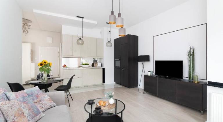 Rental apartment with 1 room for 4 persons — photo 2