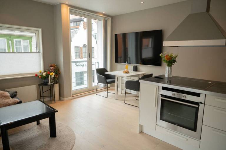 Ferienwohnung Stavanger