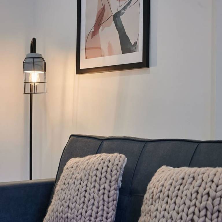 Aparthotel Liverpool
