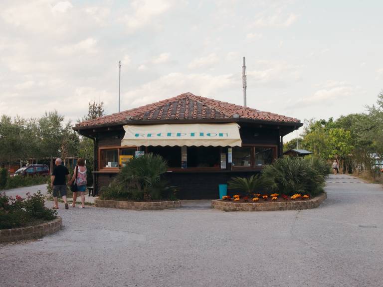 Ferienhaus in Viareggio, Toskana f&uuml;r max. 5 Personen