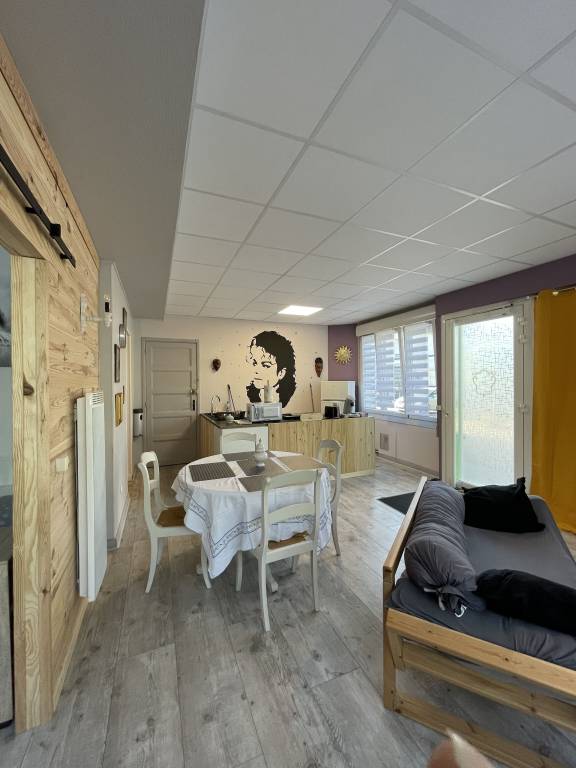 Appartement Vitry-le-François