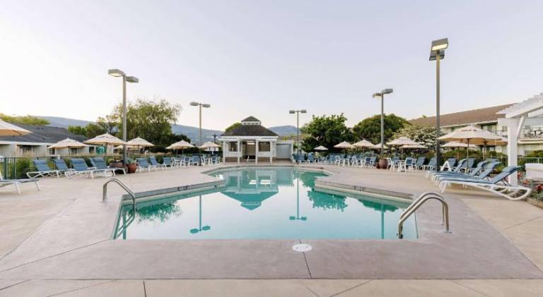 Balcomo, a Ramada by Wyndham — photo 4