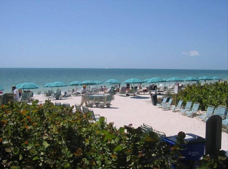 Condo Bonita Springs