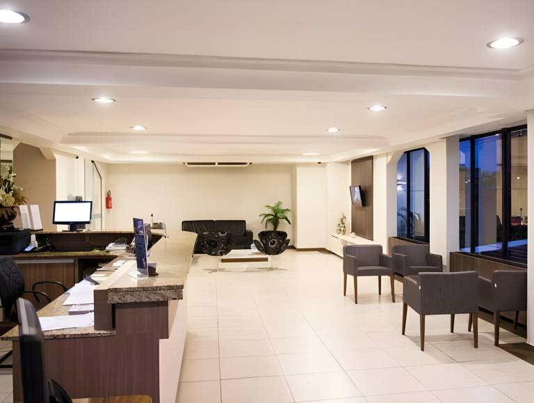 Iguassu Express Hotel — photo 4