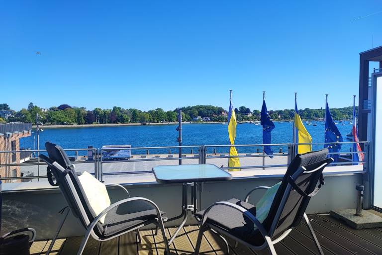 Ferienwohnung Eckernförde