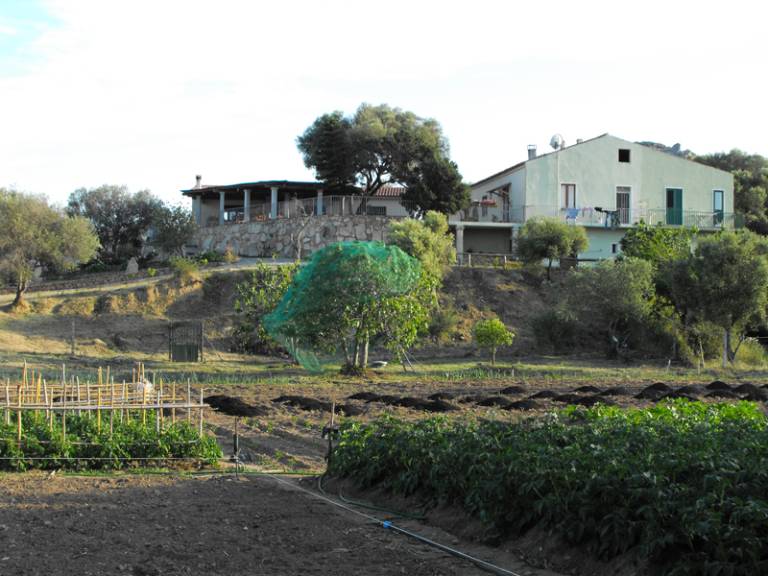 Camera privata Loiri Porto San Paolo