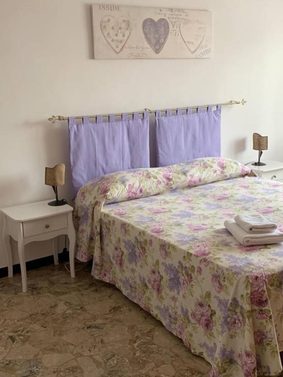 Rental apartment with terrace | City view — photo 4