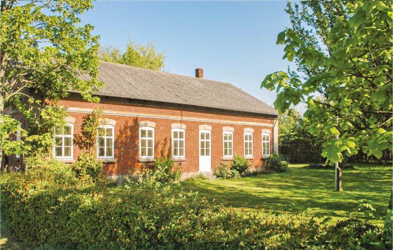 Feriehus  Bredebro
