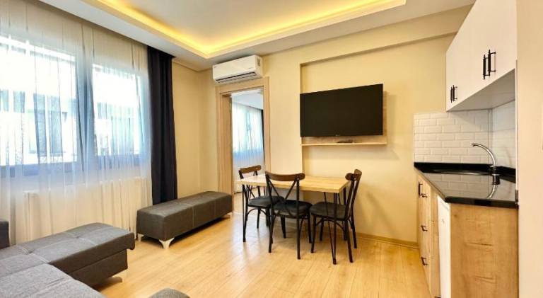 Serviced apartment for 3 persons — photo 3