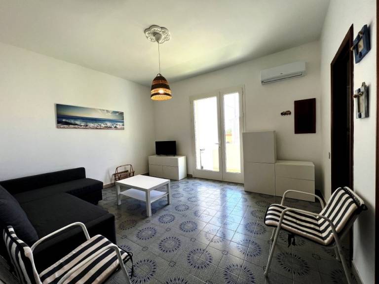Child-friendly lovely apartment with grill | Close to the beach | Pets are welcome — photo 3