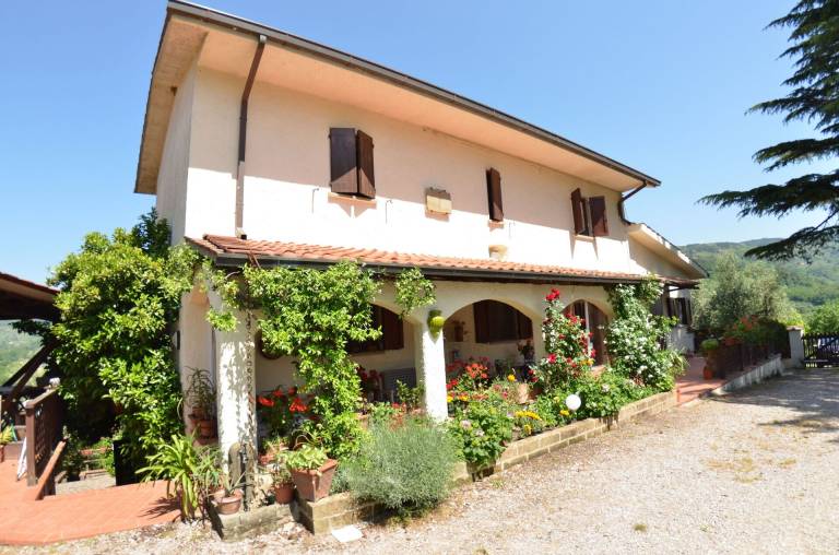 Casa Montecatini Terme
