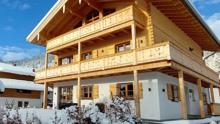 Ferienwohnung Reit
