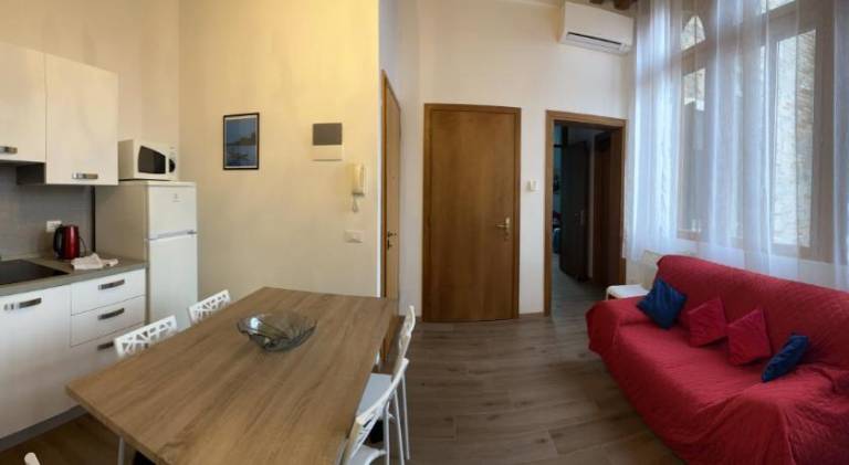TINTORETTO 1 CON TERRAZZA SOPRA IL TETTO, 3 bagni, 3 grandi camere da letto, SUPER NUOVO — photo 4