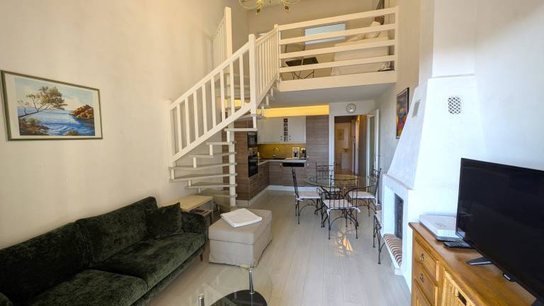 Holiday apartment with garden | Beach view — photo 5