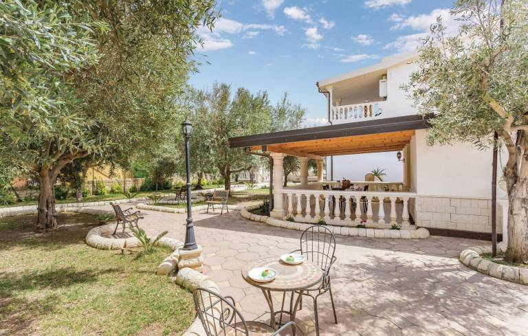 Casa Pachino