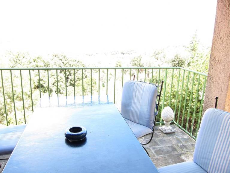 Ferienhaus Cavalaire-sur-Mer