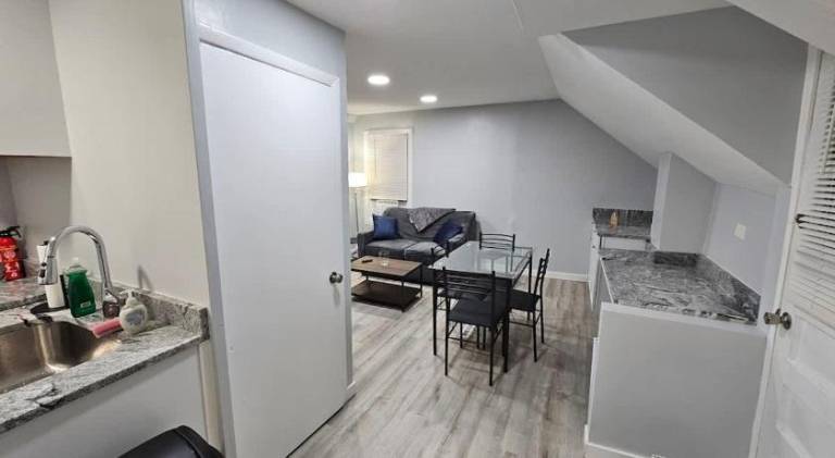Apartment with 3 rooms for 6 persons — photo 3