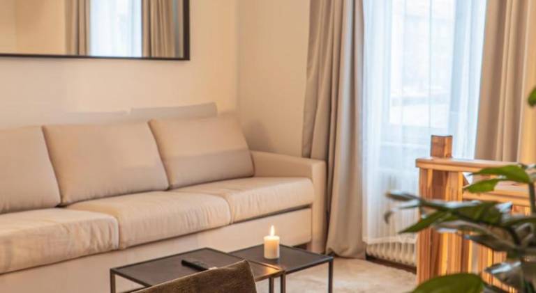 Apartment | Pet-friendly in Gothenburg