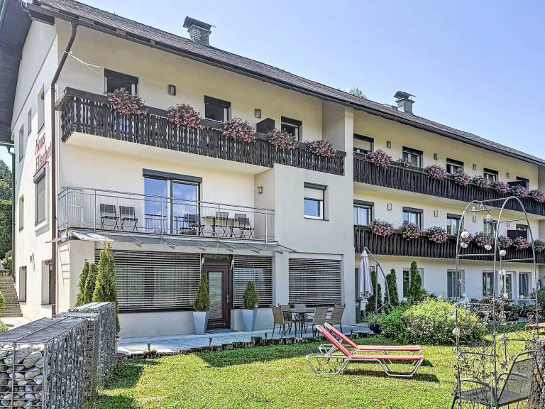 Ferienwohnung Velden am Wörthersee