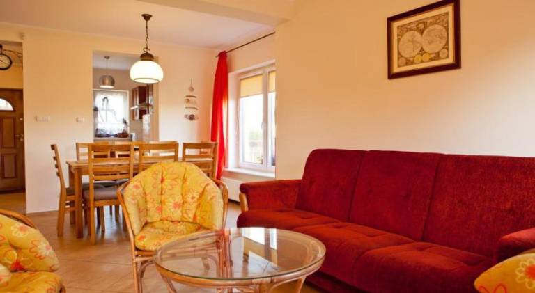 House with 3 rooms for 8 persons — photo 2