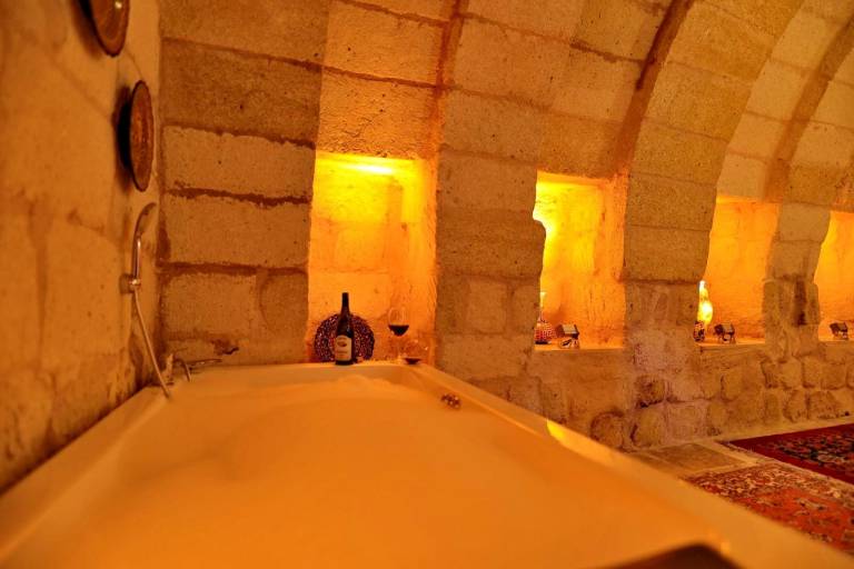 Suleyman Cappadocia Hotel — photo 2