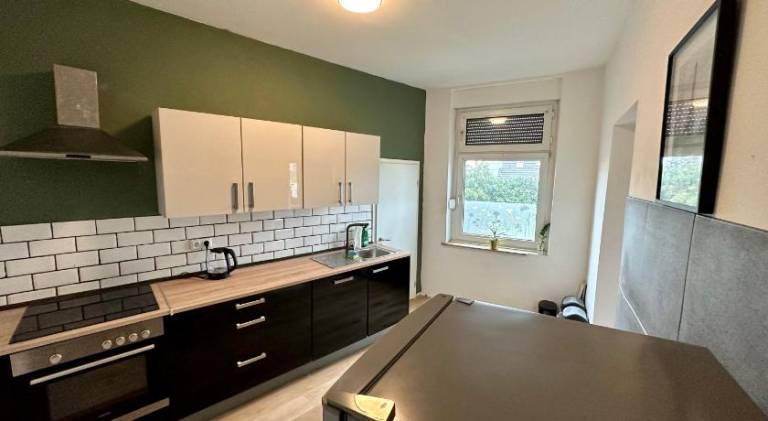 Rental apartment with 1 room for 2 persons — photo 2