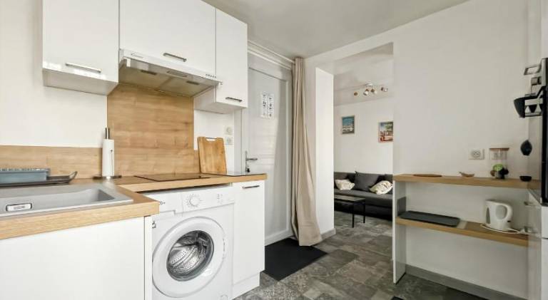 Pleasant holiday apartment | Pets allowed — photo 3