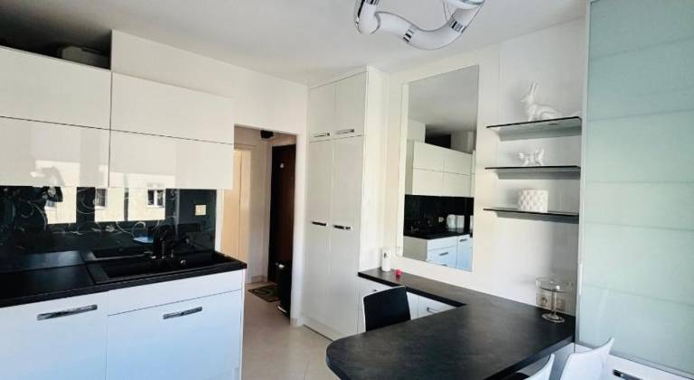 Holiday apartment with 1 room for 4 persons — photo 4