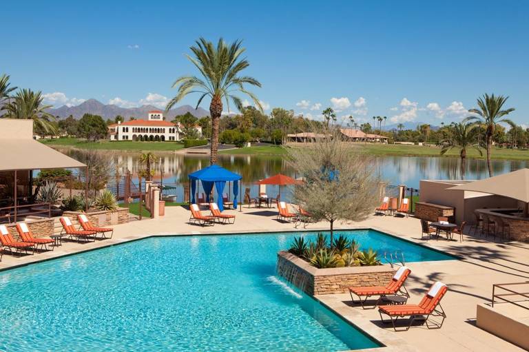The McCormick Scottsdale — photo 3