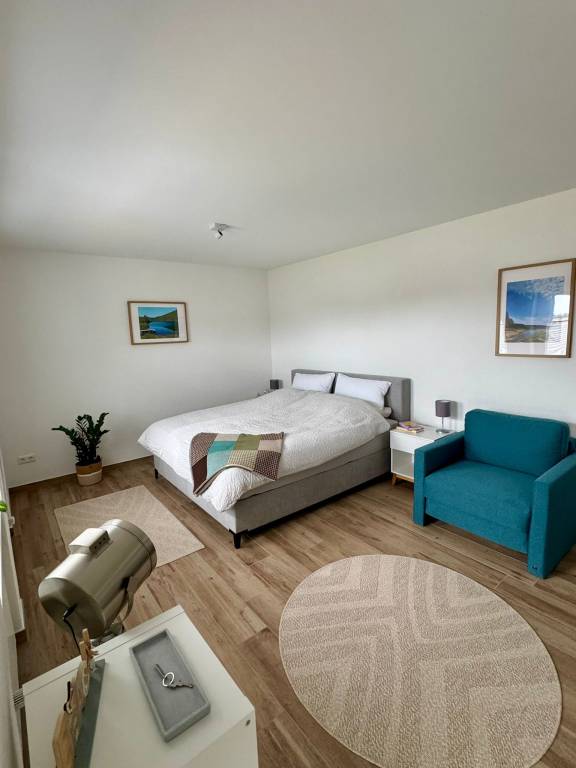 Ferienwohnung  Waldachtal