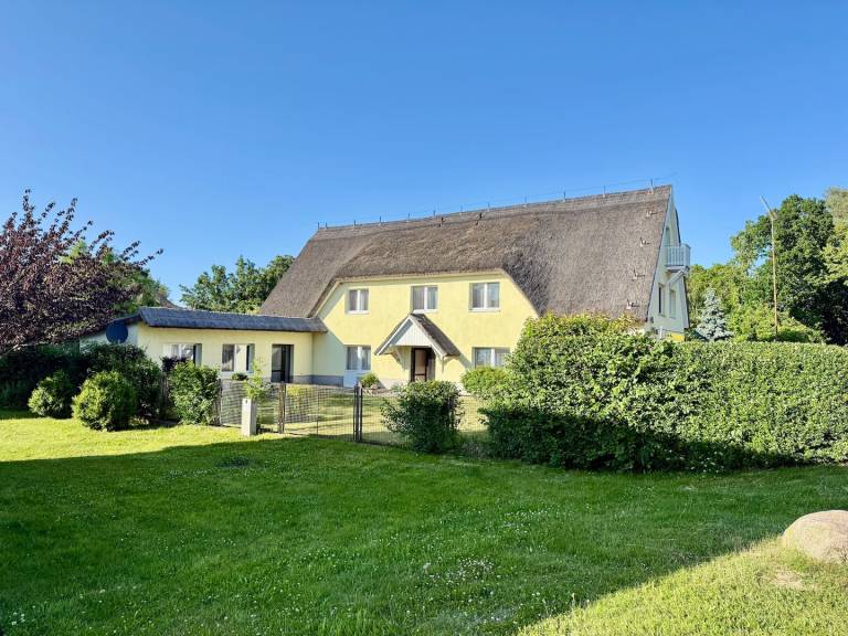 33 m&sup2; Ferienwohnung