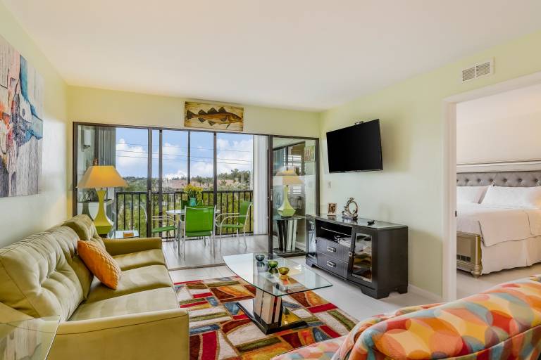Condo Marco Island